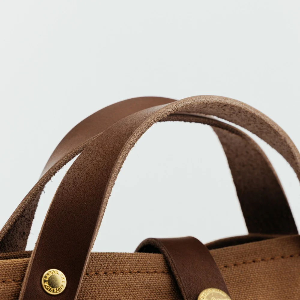 Mini Torba TSL Paraffin Canvas - Image 22