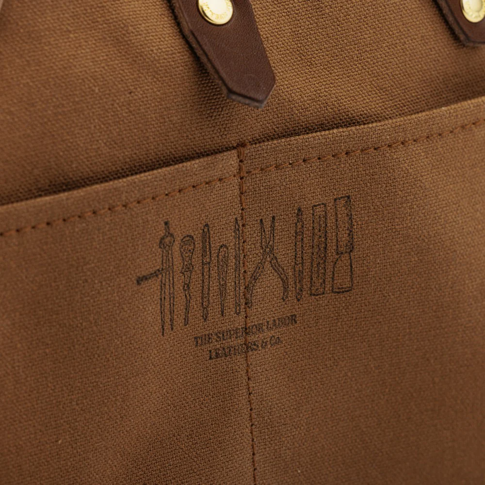 Mini Torba TSL Paraffin Canvas - Image 23