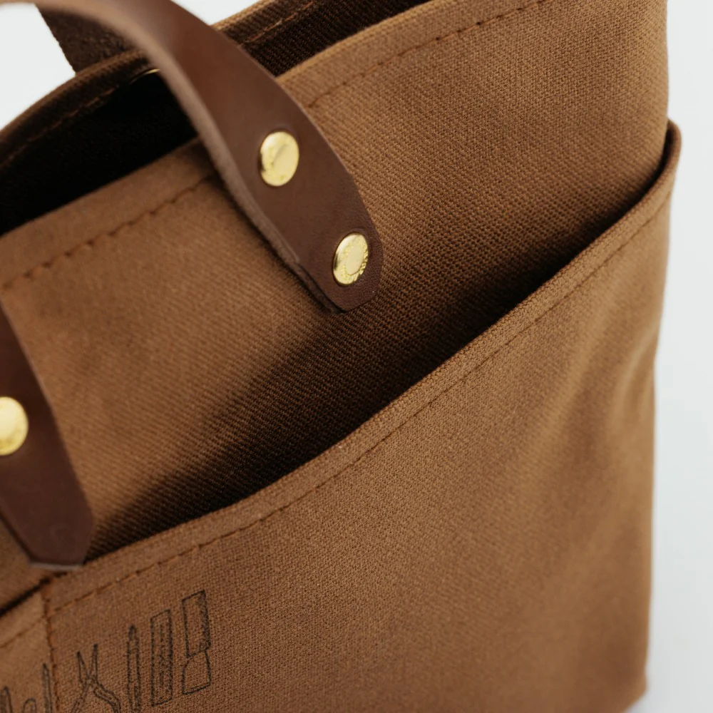 Mini Torba TSL Paraffin Canvas - Image 24