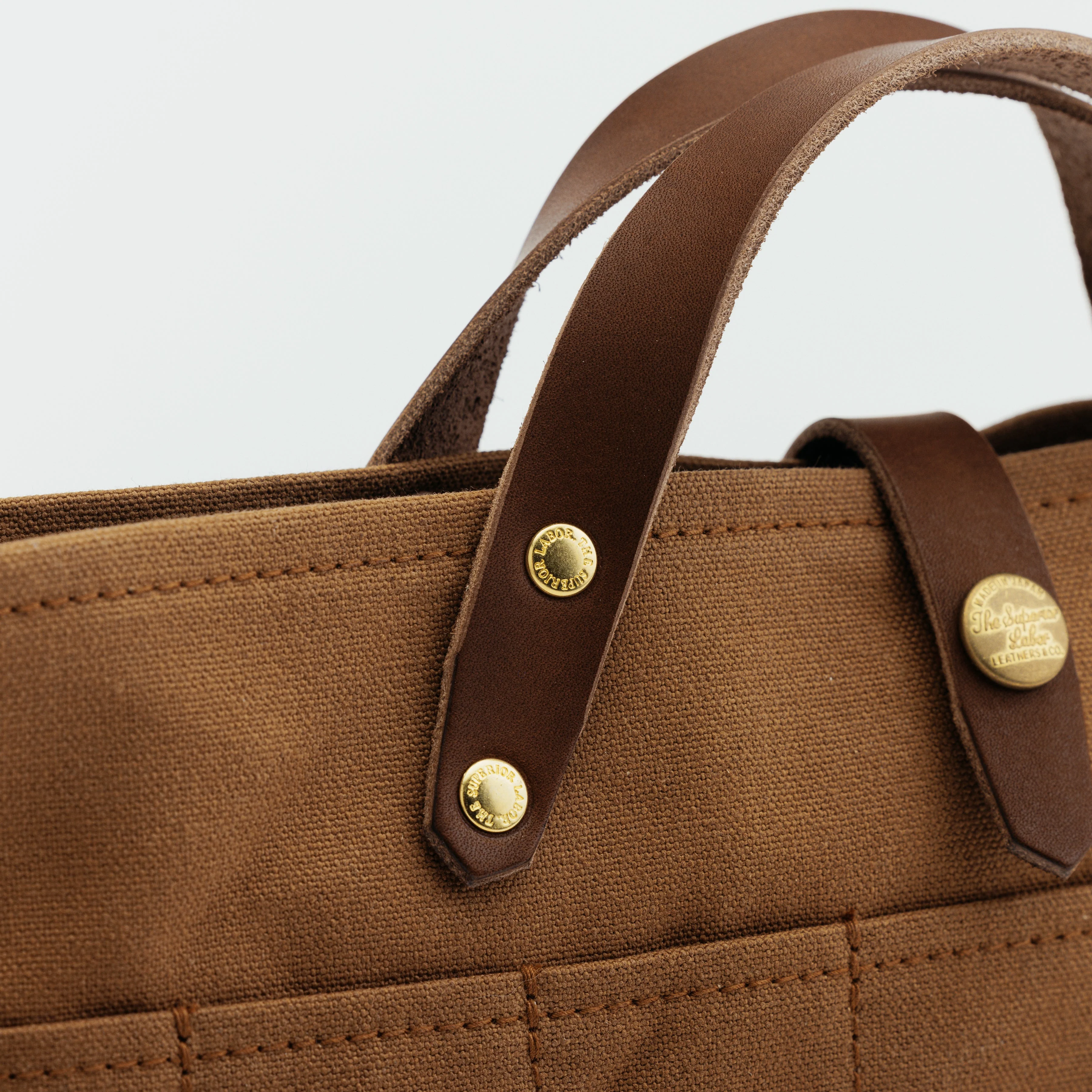 Mini Torba TSL Paraffin Canvas - Image 28