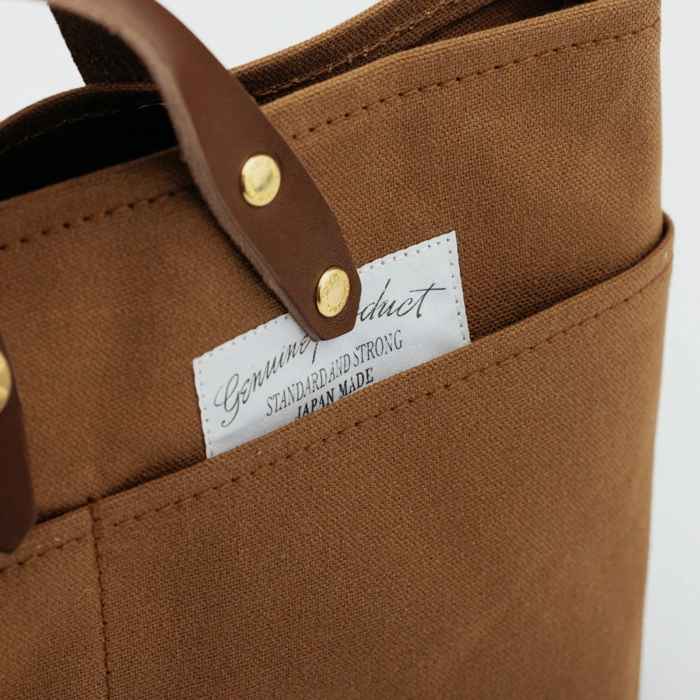 Mini Torba TSL Paraffin Canvas - Image 29