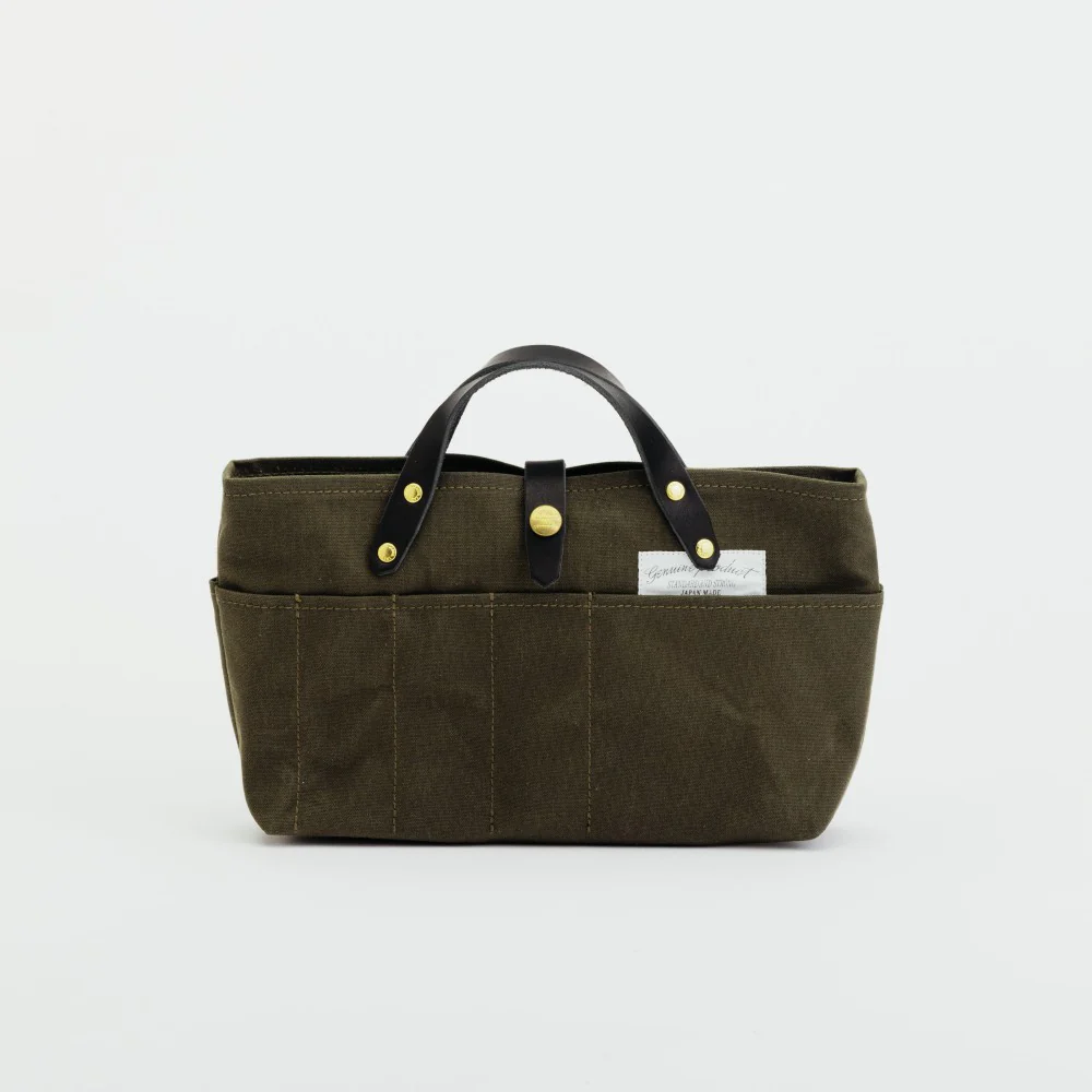 Mini Torba TSL Paraffin Canvas - Image 31