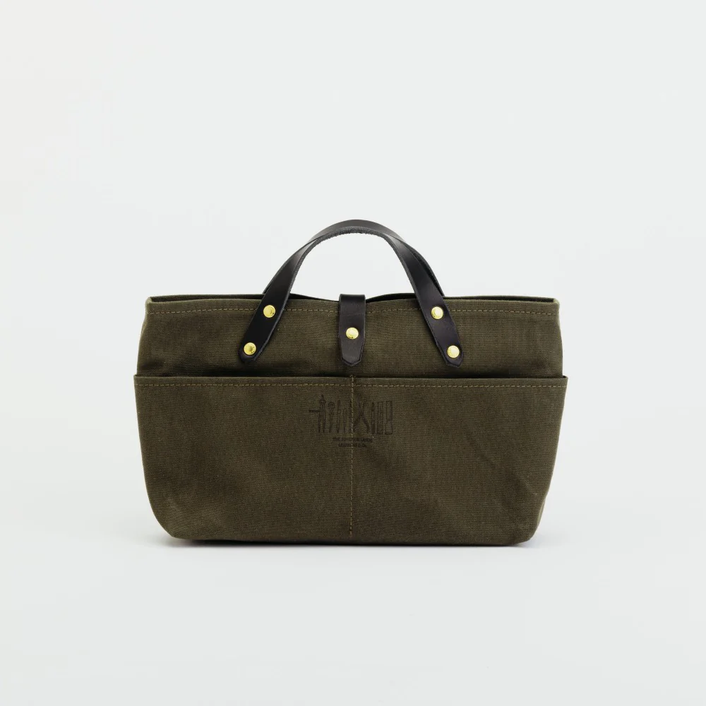 Mini Torba TSL Paraffin Canvas - Image 32