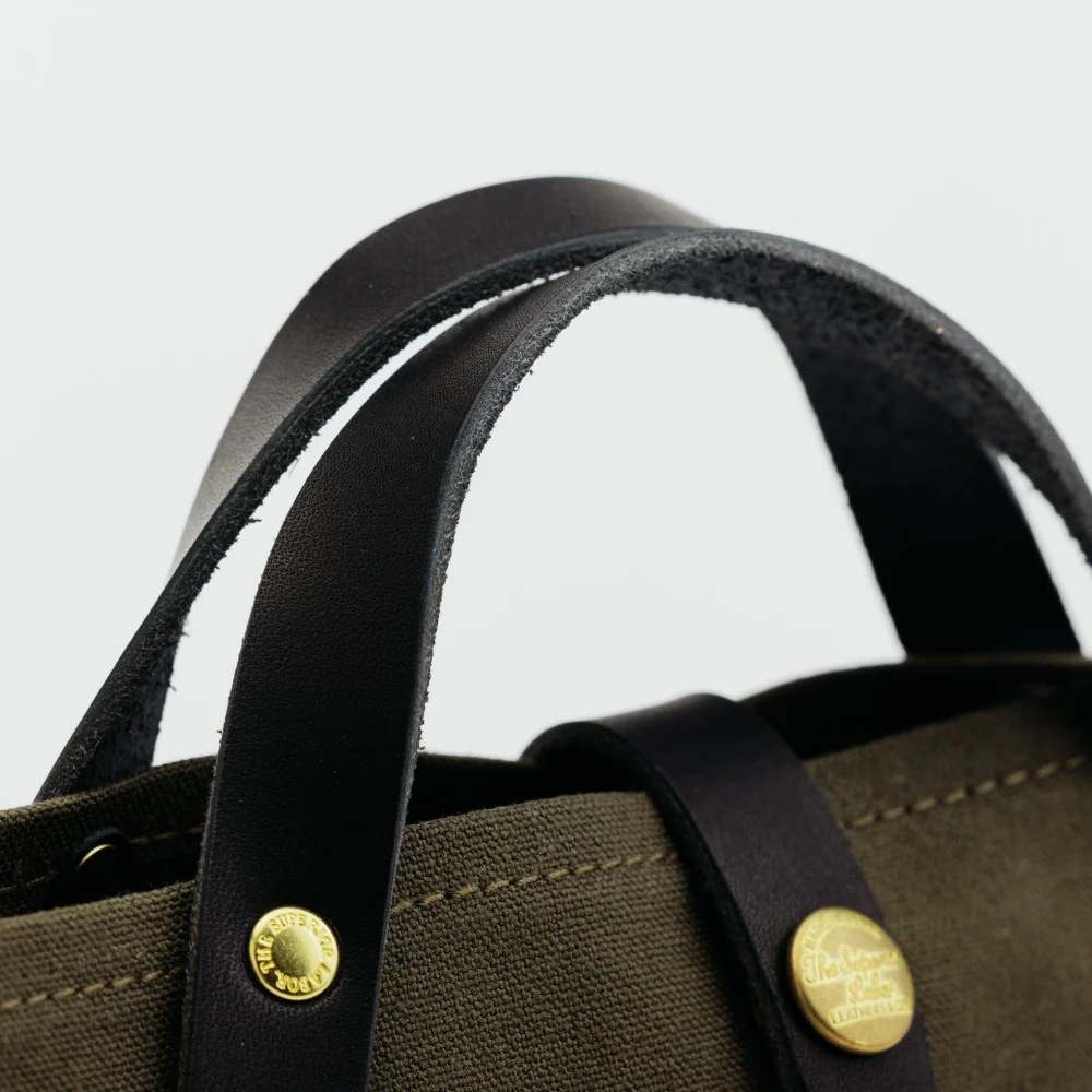 Mini Torba TSL Paraffin Canvas - Image 33