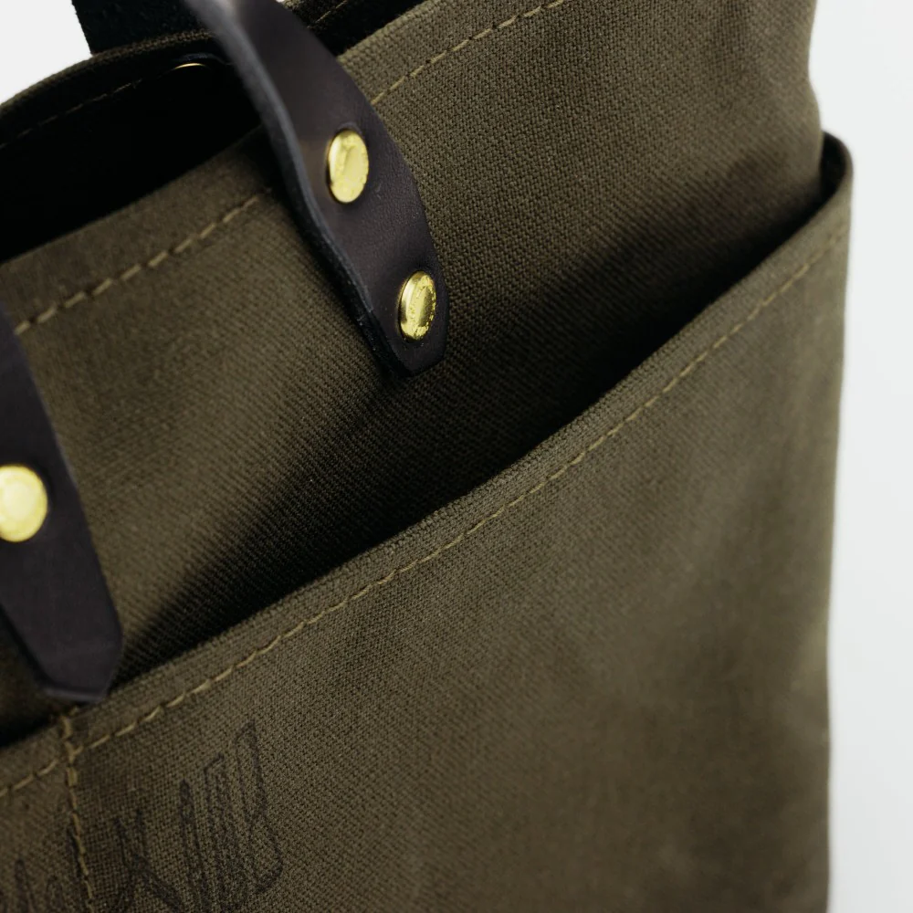 Mini Torba TSL Paraffin Canvas - Image 36