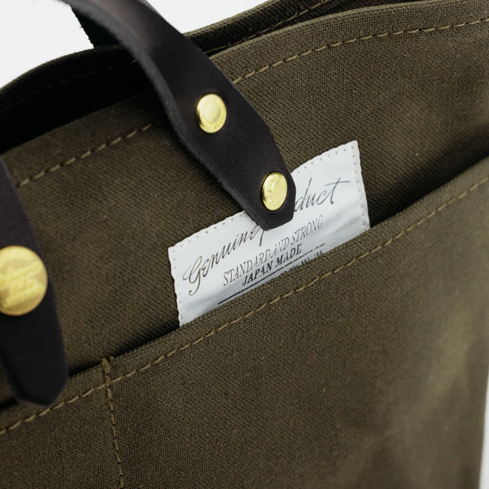 Mini Torba TSL Paraffin Canvas - Image 37