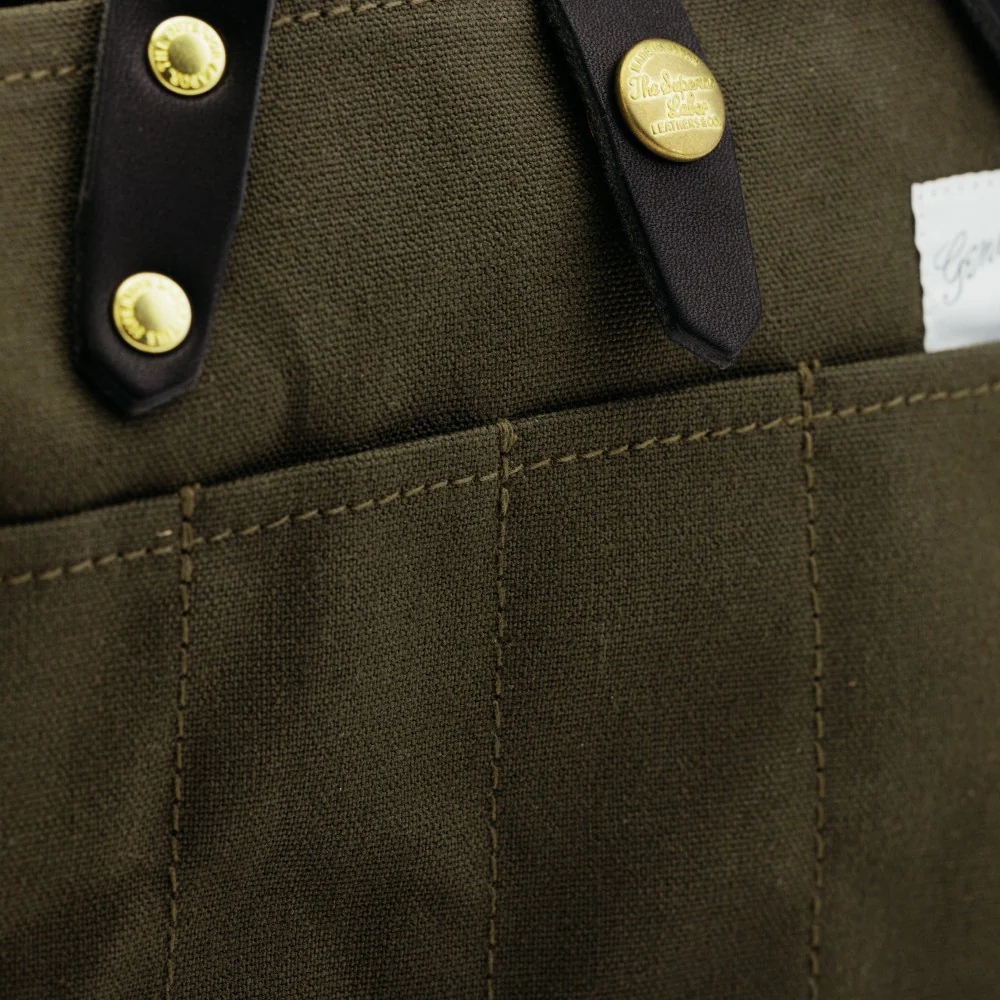 Mini Torba TSL Paraffin Canvas - Image 38