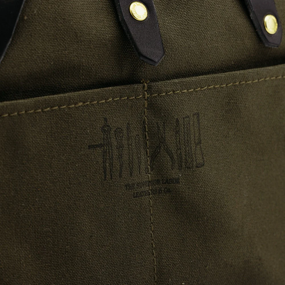 Mini Torba TSL Paraffin Canvas - Image 39