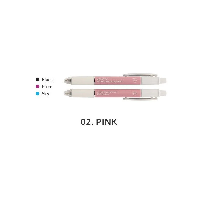 Multipen ICONIC Smooth 0.38 - Image 5