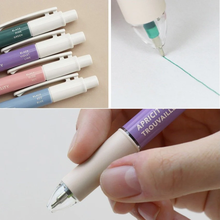 Multipen ICONIC Smooth 0.38 - Image 8