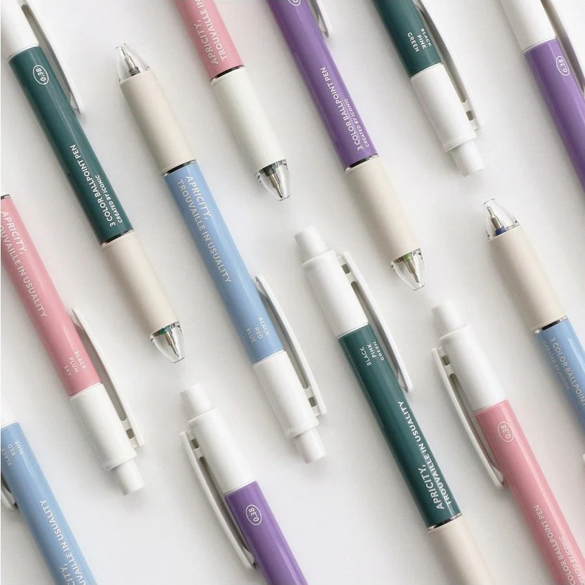 Multipen ICONIC Smooth 0.38 - Image 9