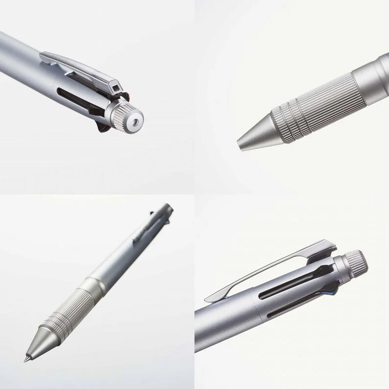 Multipen Mitsubishi UNI Jetstream 4&1 0.5 mm - Image 8