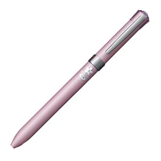 Multipen Mitsubishi UNI Jetstream F*Series 0.5 mm | 3 kolory - Image 2