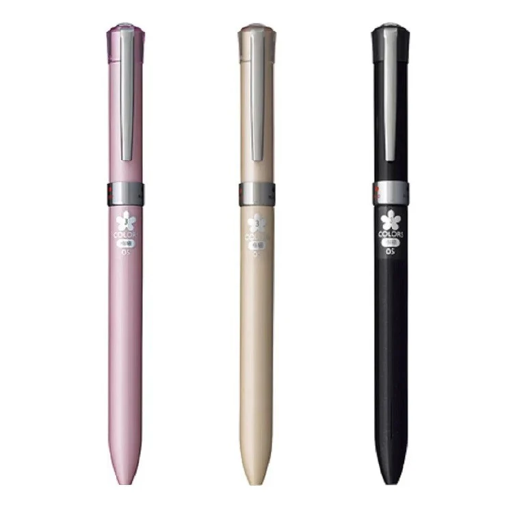 Multipen Mitsubishi UNI Jetstream F*Series 0.5 mm | 3 kolory - Image 4