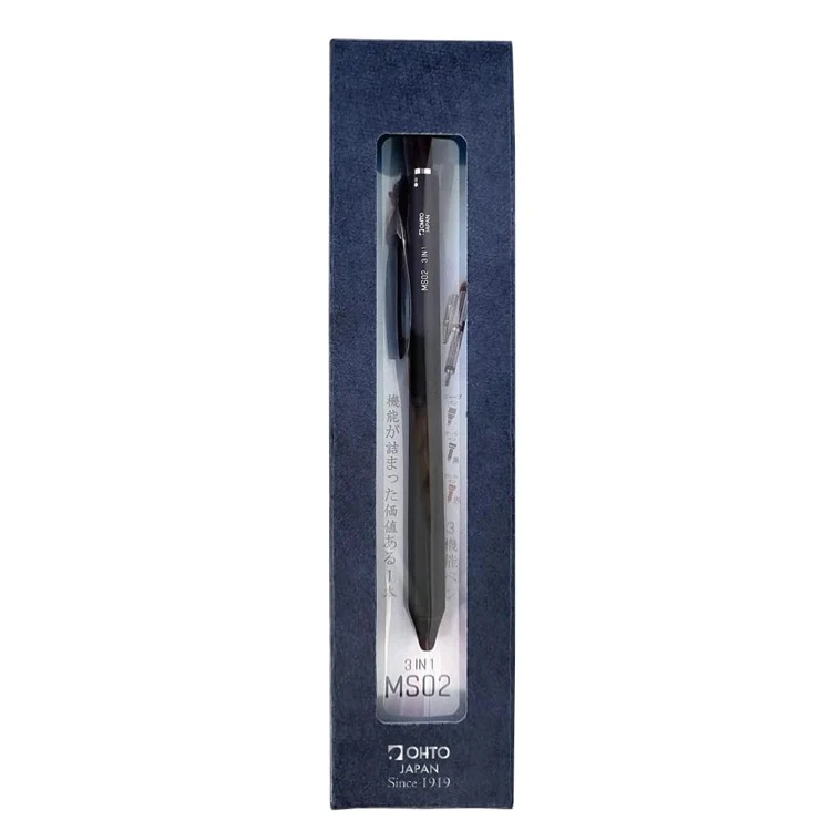 Multipen OHTO MS02 | 3 w 1 - Image 2