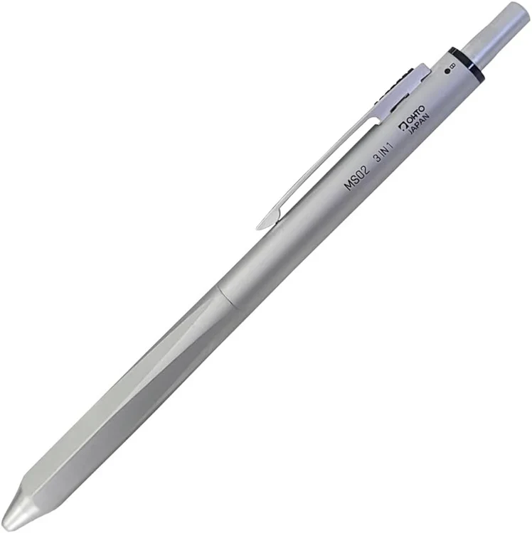 Multipen OHTO MS02 | 3 w 1 - Image 4