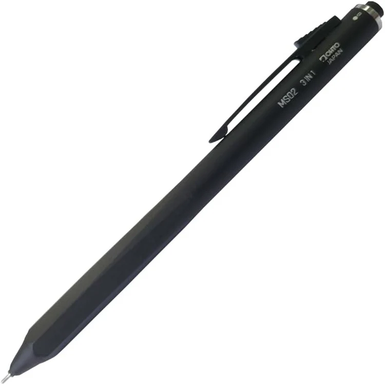 Multipen OHTO MS02 | 3 w 1 - Image 7