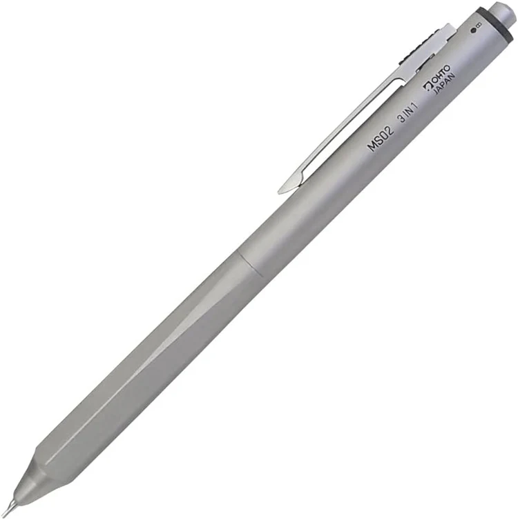 Multipen OHTO MS02 | 3 w 1 - Image 8