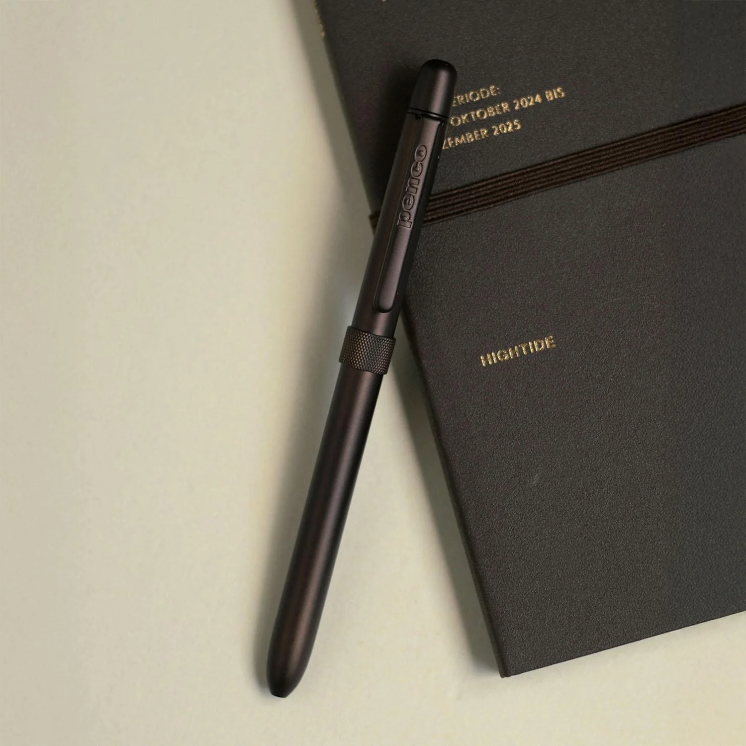 Multipen Penco | Brązowy - Image 3