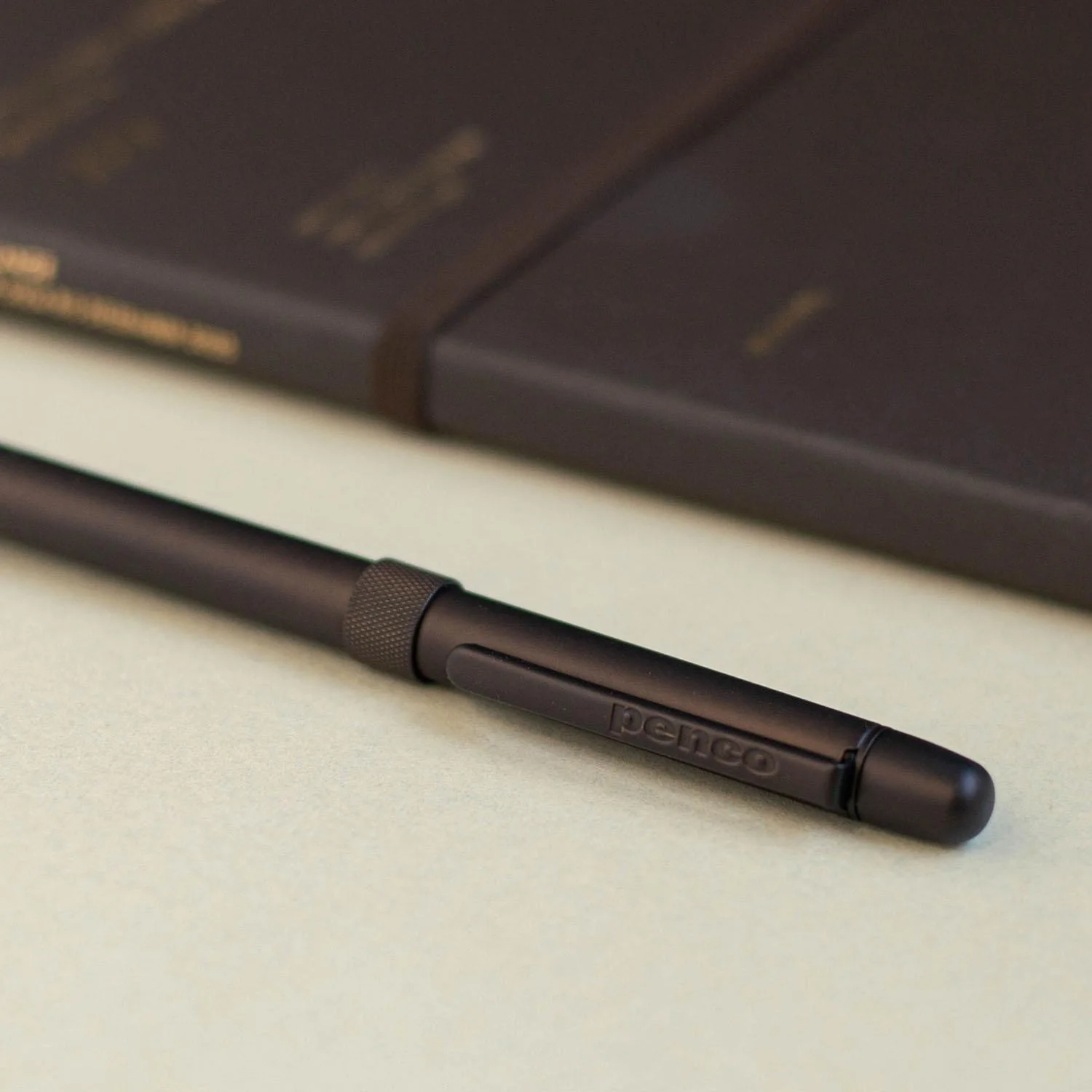 Multipen Penco | Brązowy - Image 4
