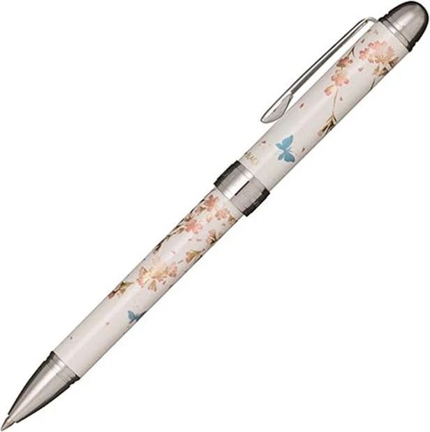 Multipen Sailor Yubi Maki-e | Cherry Blossom - Image 2
