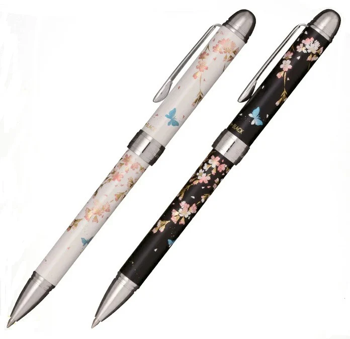 Multipen Sailor Yubi Maki-e | Cherry Blossom - Image 3