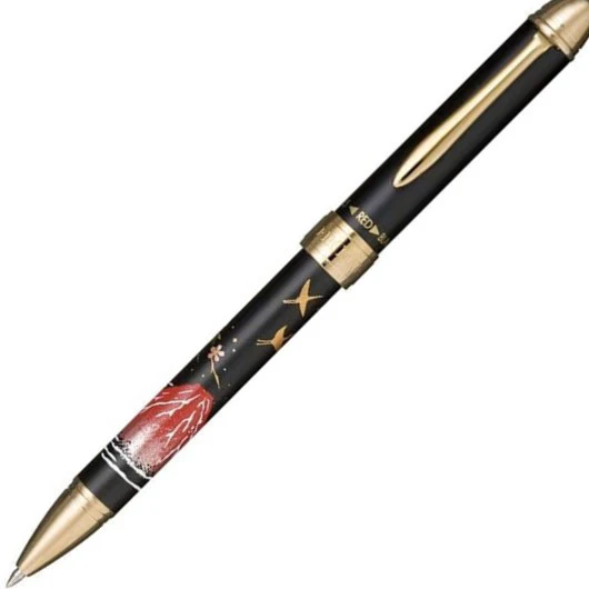 Multipen Sailor Yubi Maki-e | Fuji