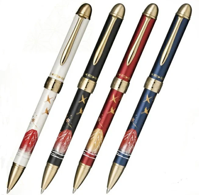 Multipen Sailor Yubi Maki-e | Fuji - Image 5