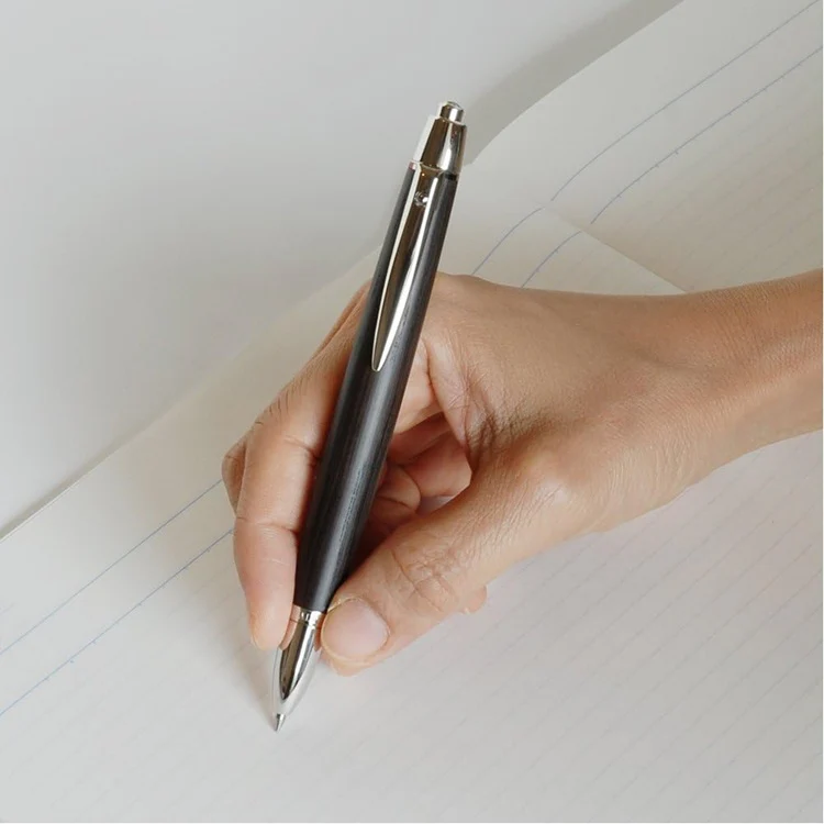 Multipen uni Mitsubishi Pure Malt | Dębowy - Image 3