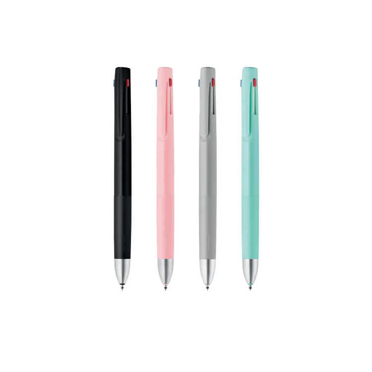 Multipen Zebra bLen 3C