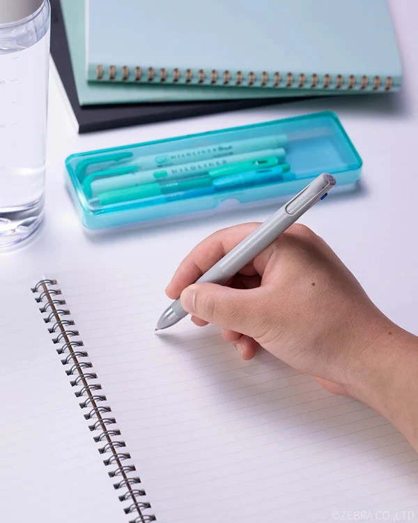Multipen Zebra bLen 3C - Image 6