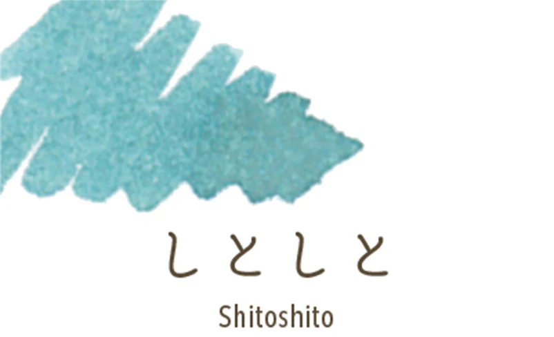 Naboje atramentowe Sailor | SHIKIORI - Image 12