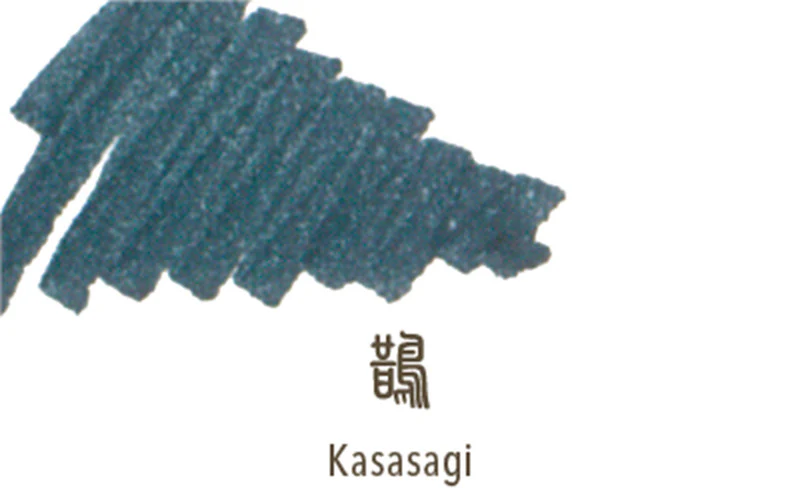 Naboje atramentowe Sailor | SHIKIORI - Image 21