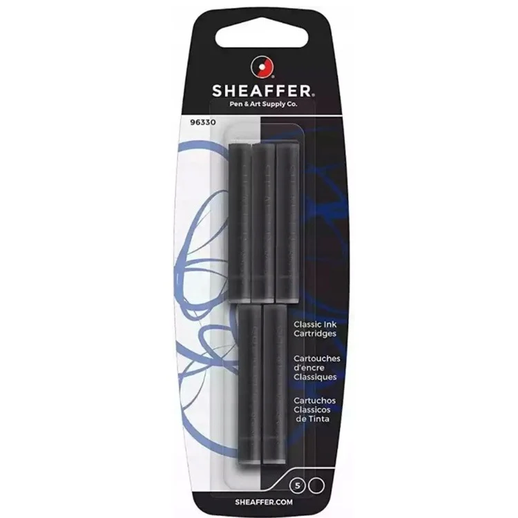 Naboje atramentowe Sheaffer - Image 3
