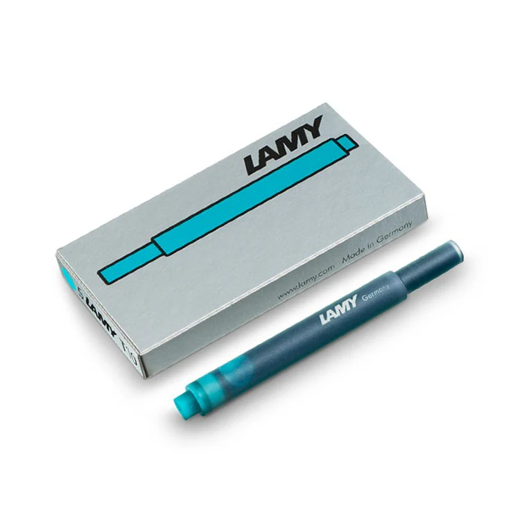 Naboje do piór Lamy T10 - Image 3