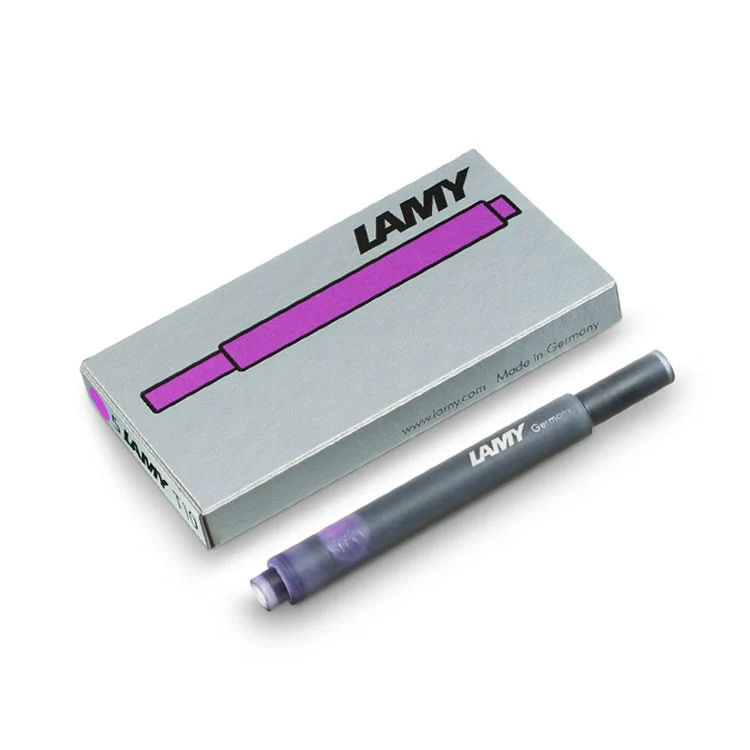 Naboje do piór Lamy T10 - Image 4