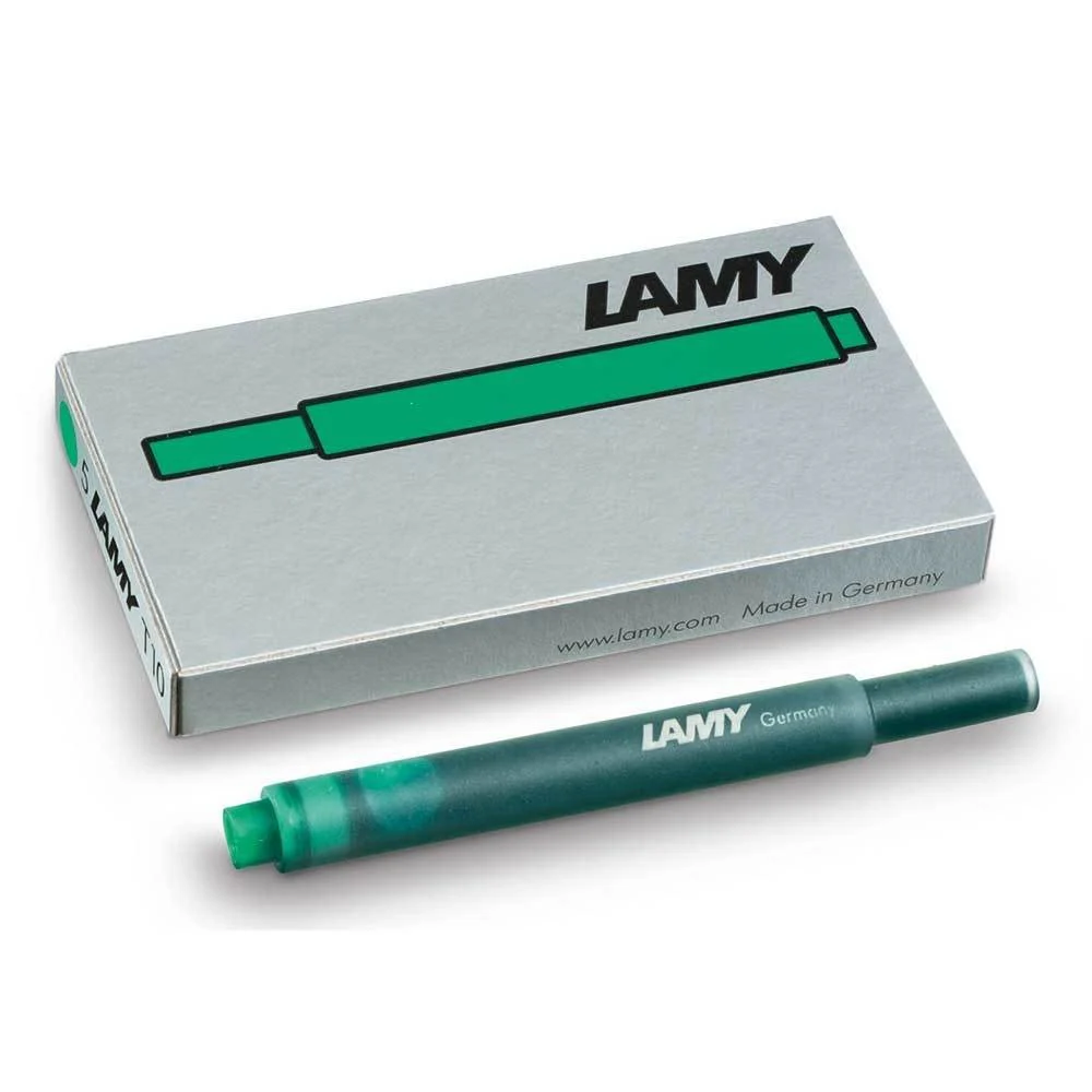 Naboje do piór Lamy T10 - Image 5