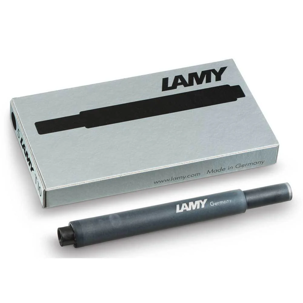 Naboje do piór Lamy T10 - Image 6