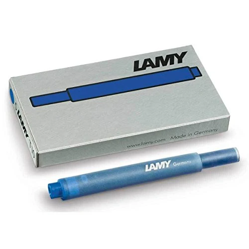 Naboje do piór Lamy T10 - Image 7