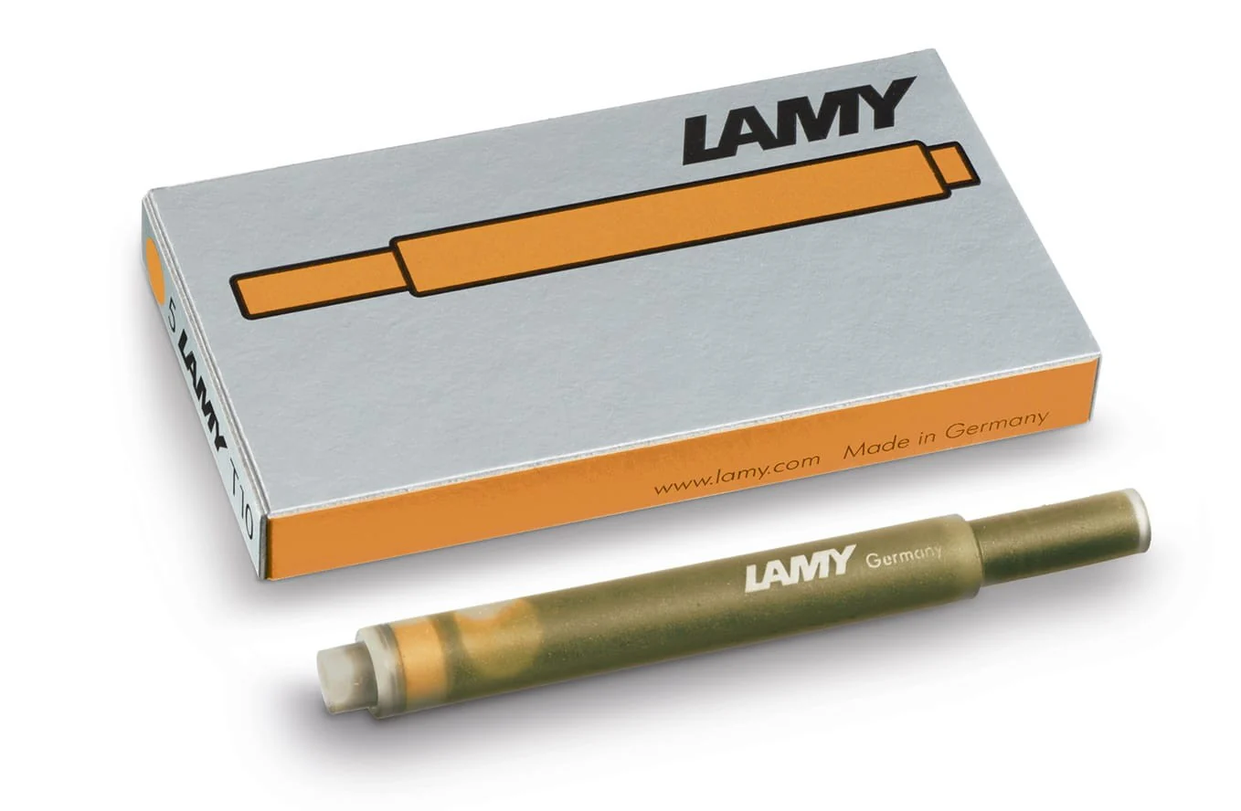 Naboje do piór Lamy T10 - Image 8