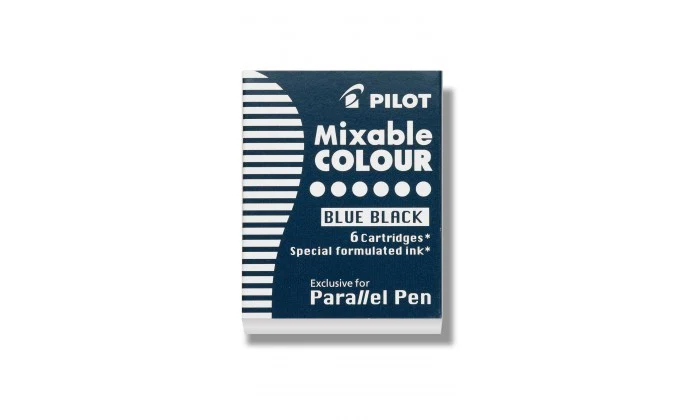 Naboje do pióra Pilot Parallel Pen - Image 3