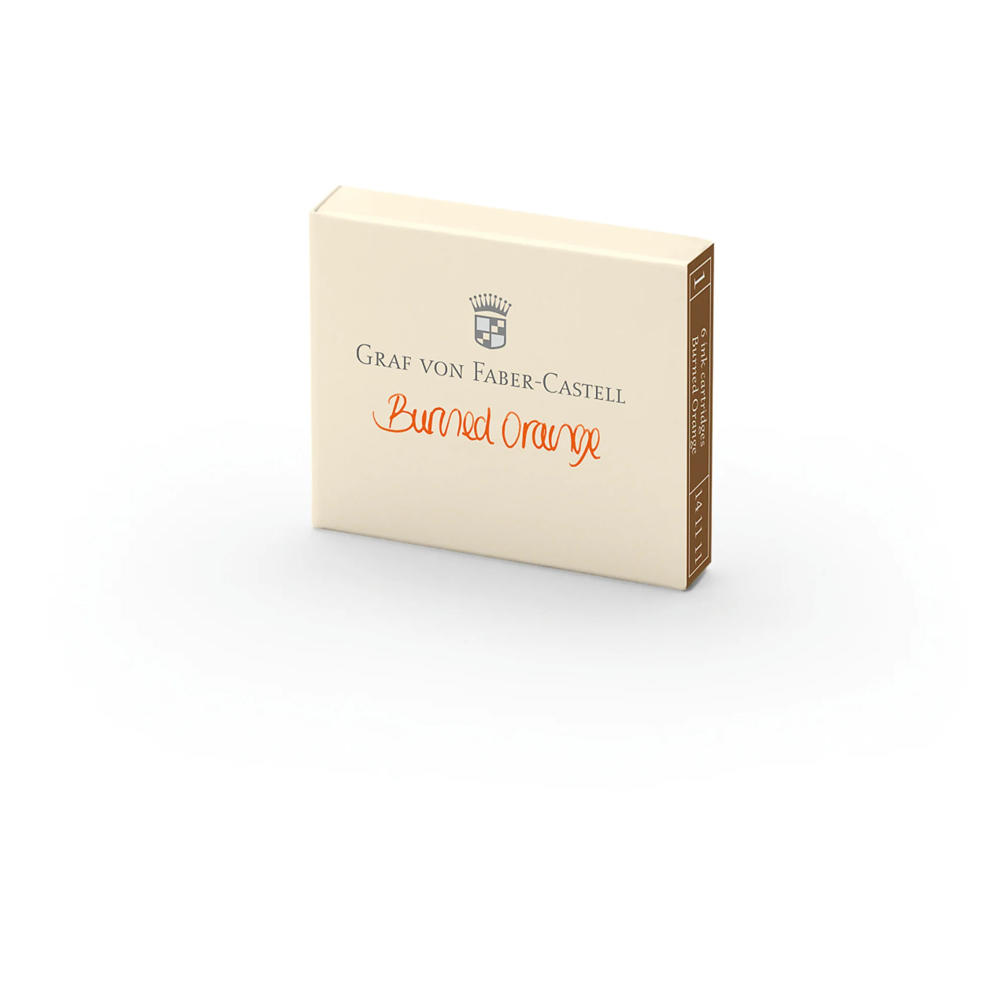 Naboje Graf von Faber Castell - 6szt - Image 11