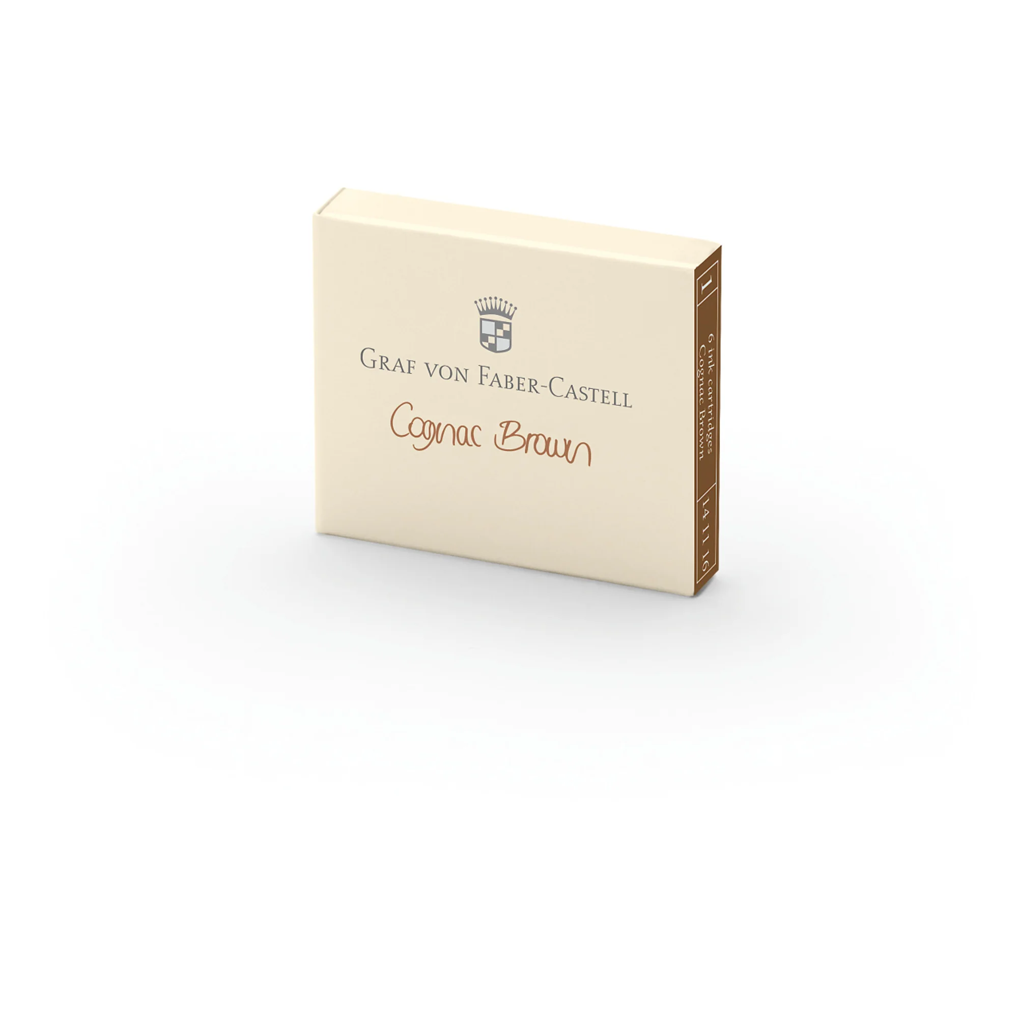 Naboje Graf von Faber Castell - 6szt - Image 15