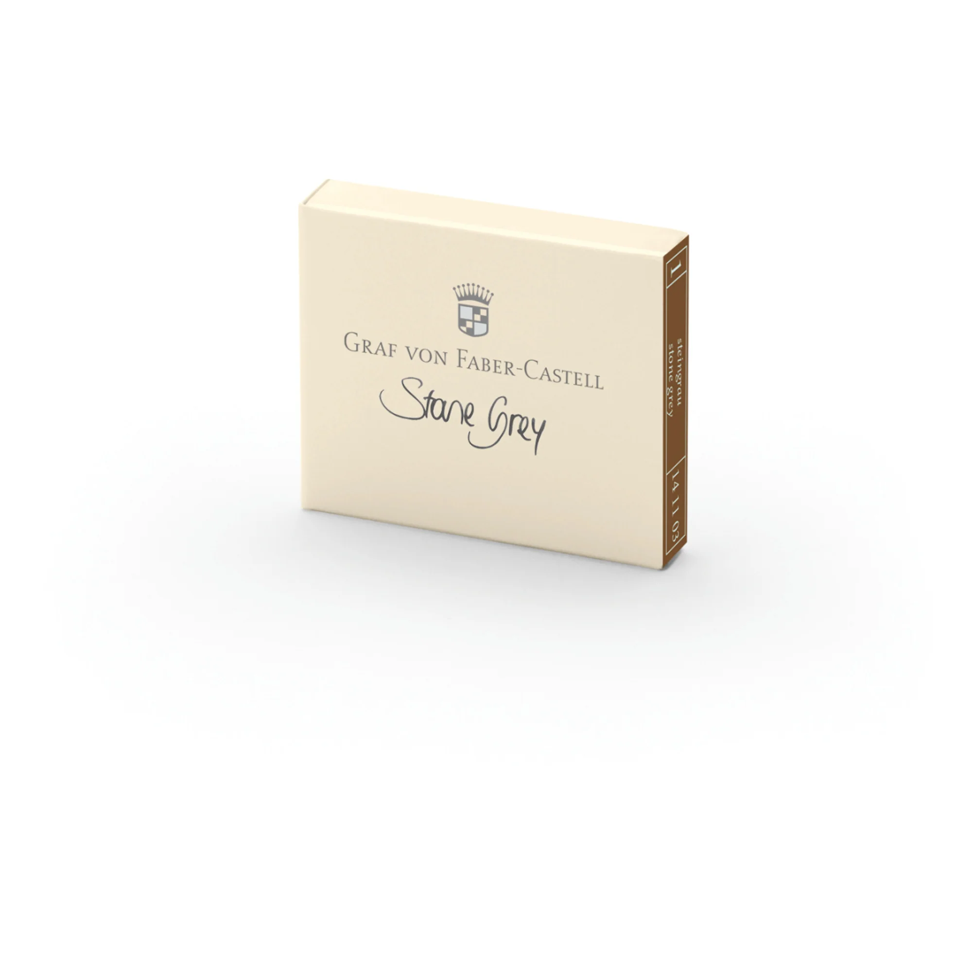 Naboje Graf von Faber Castell - 6szt - Image 3