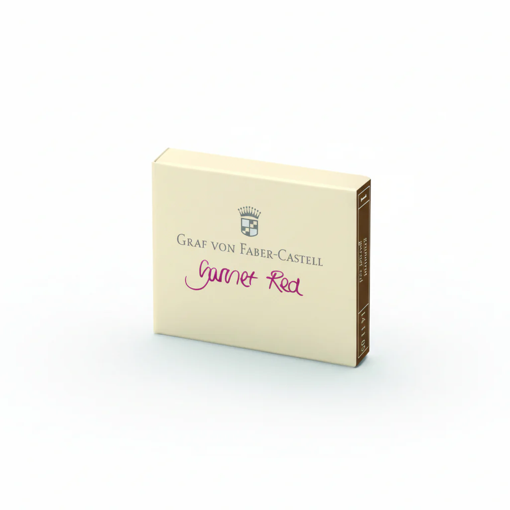 Naboje Graf von Faber Castell - 6szt - Image 5