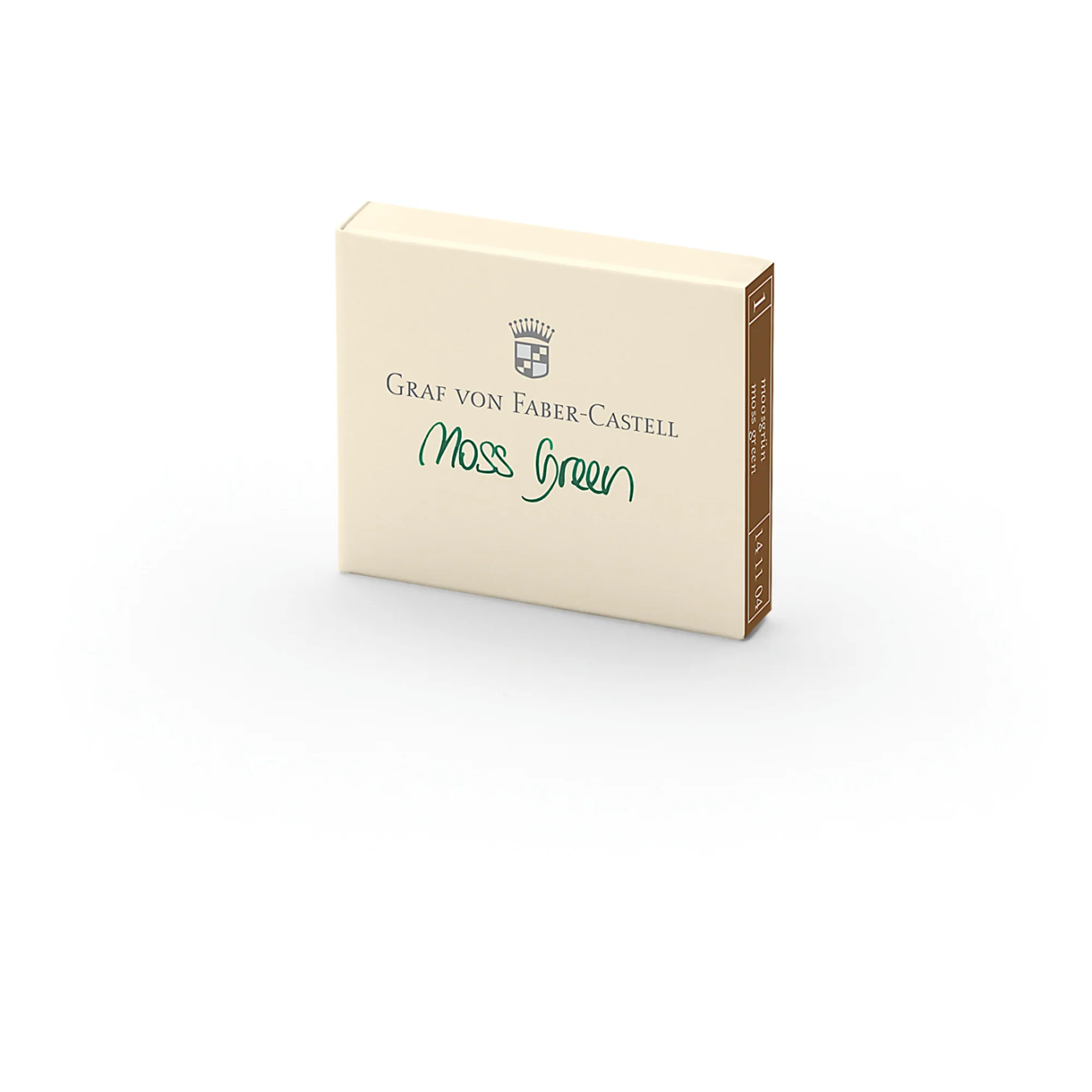 Naboje Graf von Faber Castell - 6szt - Image 6
