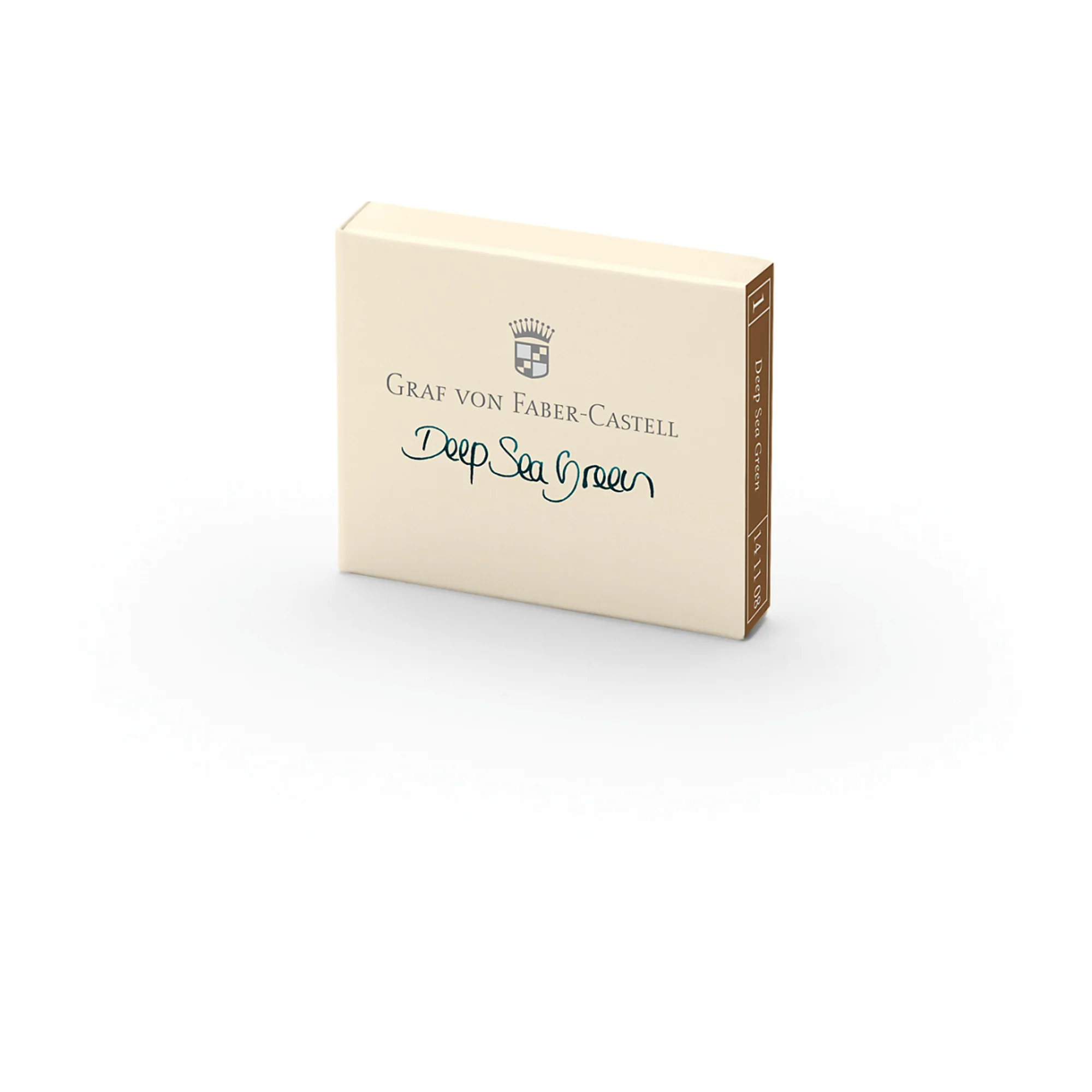 Naboje Graf von Faber Castell - 6szt - Image 7