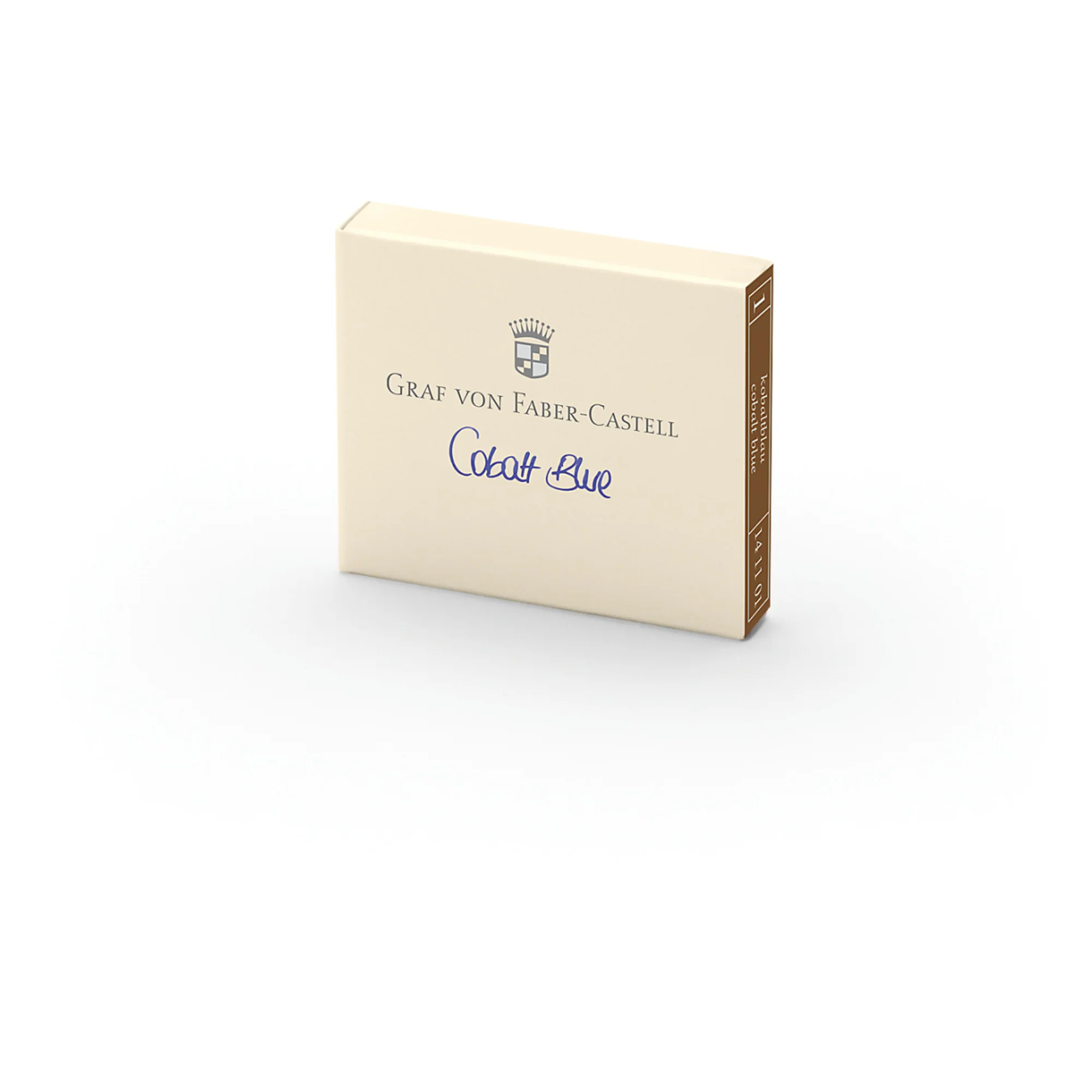 Naboje Graf von Faber Castell - 6szt - Image 9