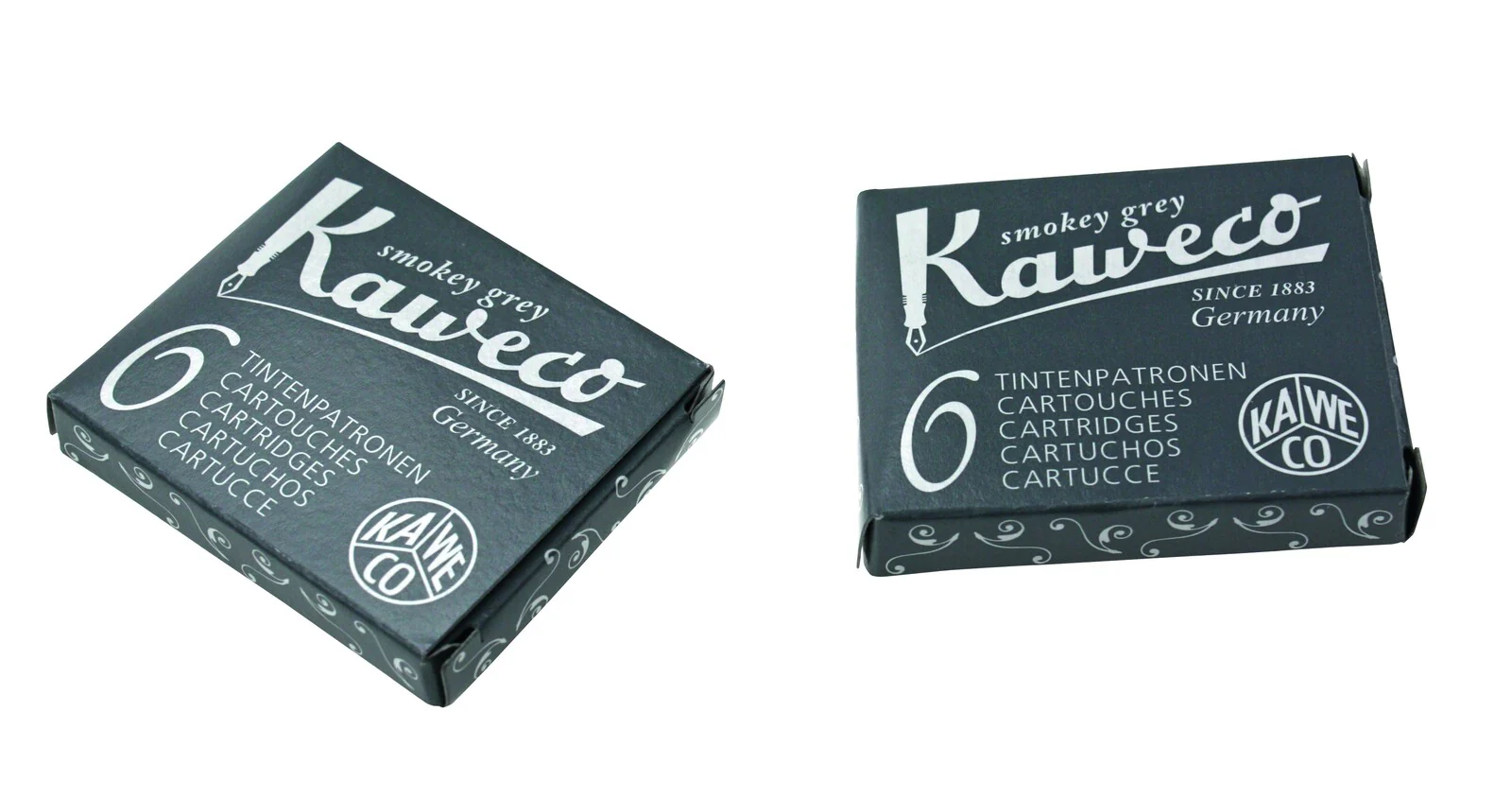 Naboje Kaweco 6 szt. - Image 10