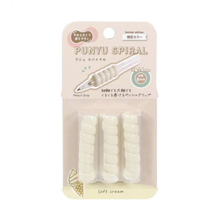 Nakładka na ołówek | Spirala - Image 10